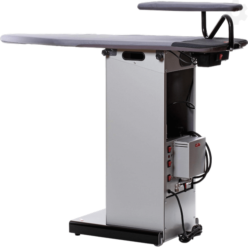 Гладильные системы Lelit