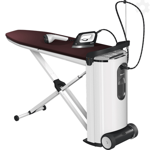 Гладильные системы Miele