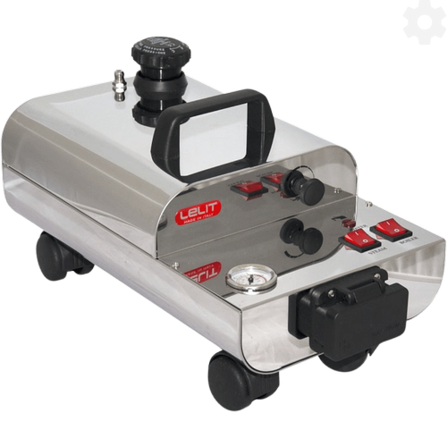 Парогенераторы Lelit