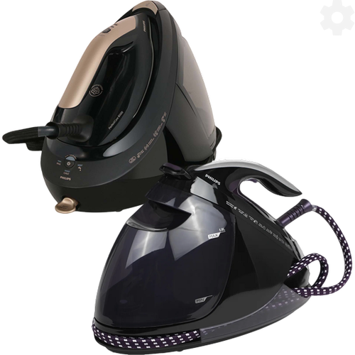 Парогенераторы Philips