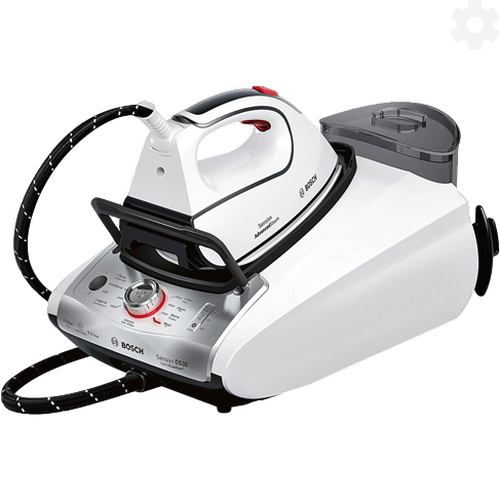 Парогенераторы Bosсh