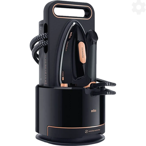 Парогенераторы Braun