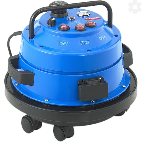 Пароочистители Lelit